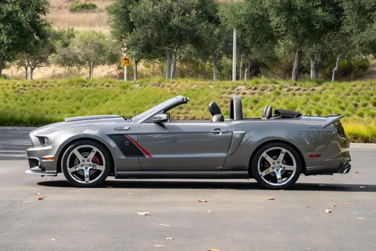 2014 Ford S197 Mustang GT - Image 3 of 31