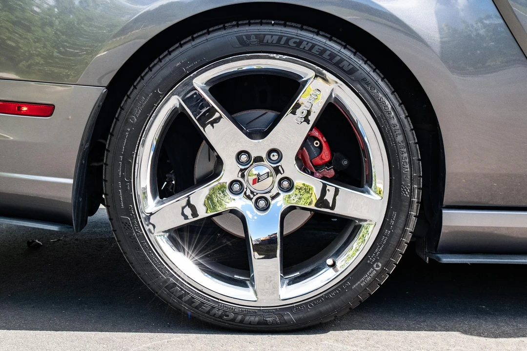 2014 Ford S197 Mustang GT - Image 31 of 31