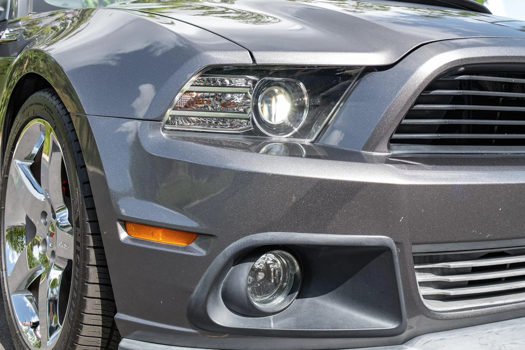 2014 Ford S197 Mustang GT - Image 19 of 31