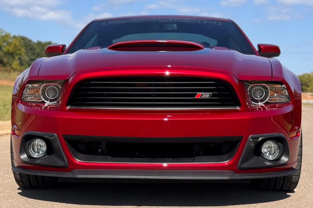 2014 Ford S197 Mustang - Image 2 of 31