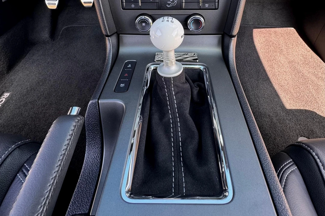 2014 Ford S197 Mustang - Image 30 of 31
