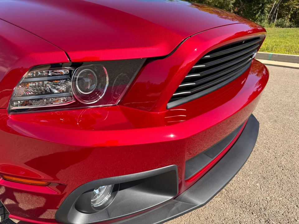 2014 Ford S197 Mustang - Image 13 of 31