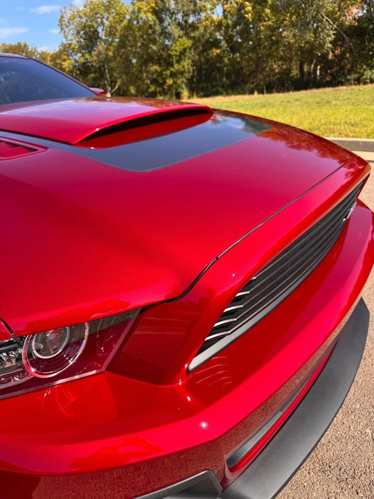 2014 Ford S197 Mustang - Image 12 of 31