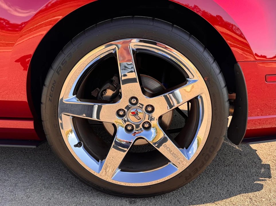 2014 Ford S197 Mustang - Image 25 of 31