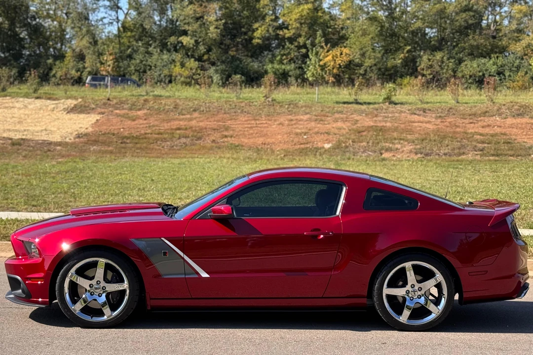 2014 Ford S197 Mustang - Image 6 of 31