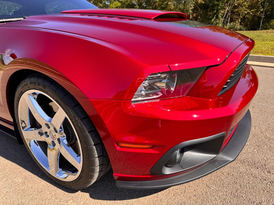 2014 Ford S197 Mustang - Image 10 of 31