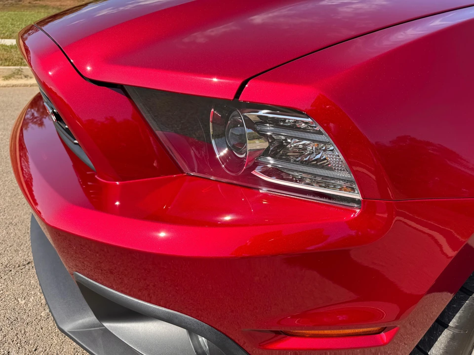 2014 Ford S197 Mustang - Image 16 of 31