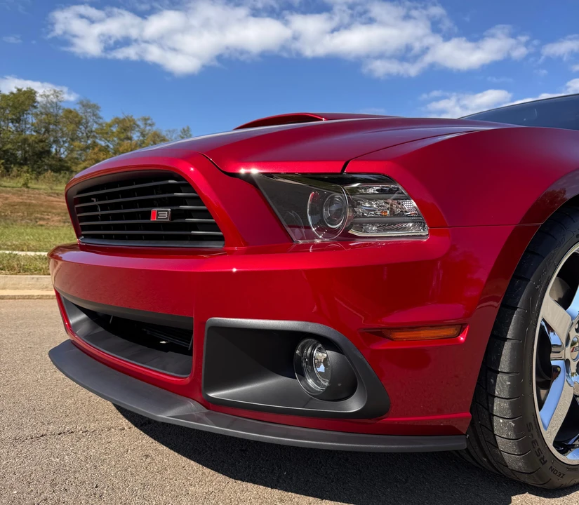 2014 Ford S197 Mustang - Image 17 of 31