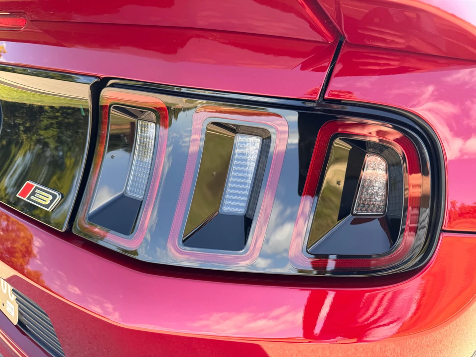 2014 Ford S197 Mustang - Image 21 of 31
