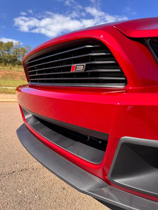 2014 Ford S197 Mustang - Image 15 of 31