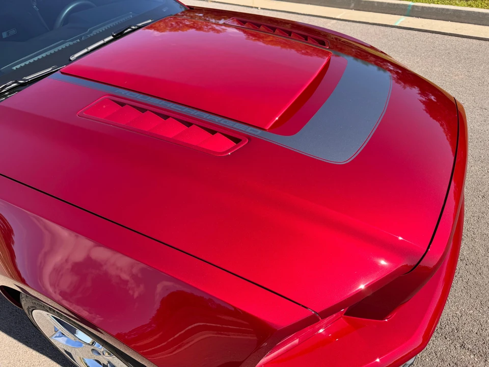 2014 Ford S197 Mustang - Image 9 of 31