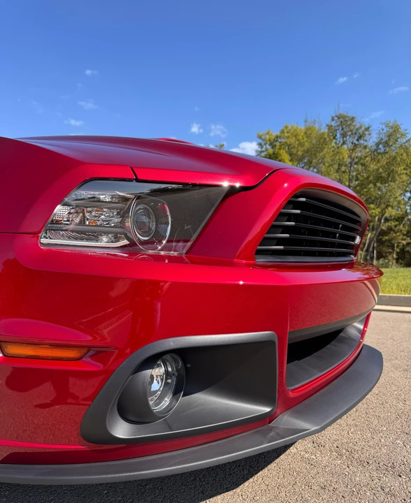 2014 Ford S197 Mustang - Image 14 of 31