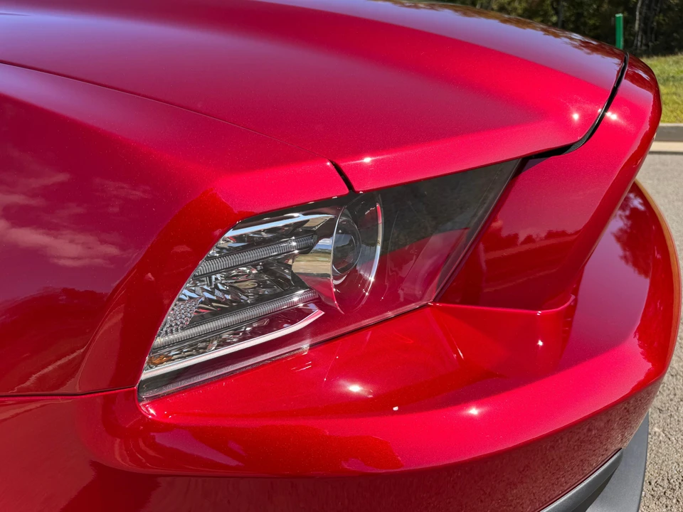 2014 Ford S197 Mustang - Image 11 of 31