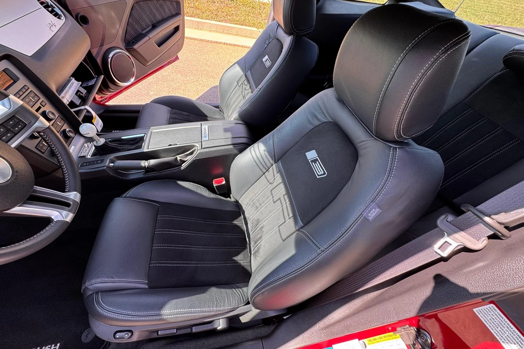 2014 Ford S197 Mustang - Image 29 of 31