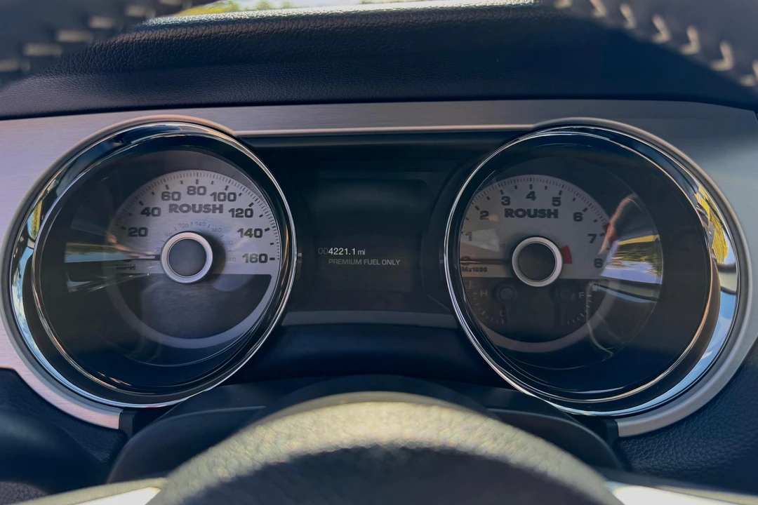 2014 Ford S197 Mustang - Image 31 of 31