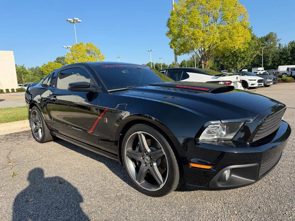 2014 Ford S197 Mustang GT - Image 2 of 11