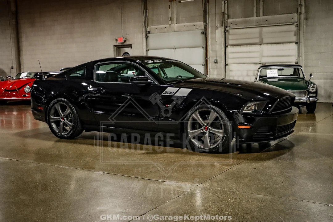 2014 Ford S197 Mustang - Image 12 of 21