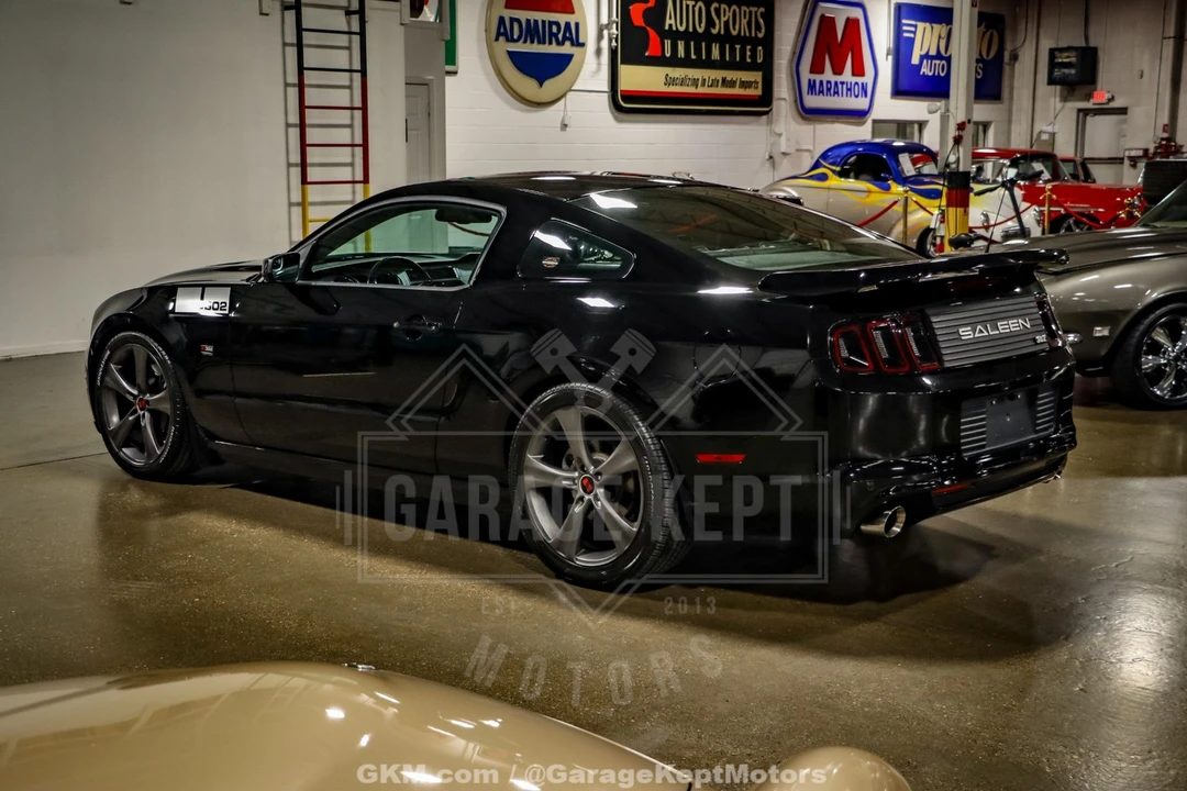 2014 Ford S197 Mustang - Image 7 of 21