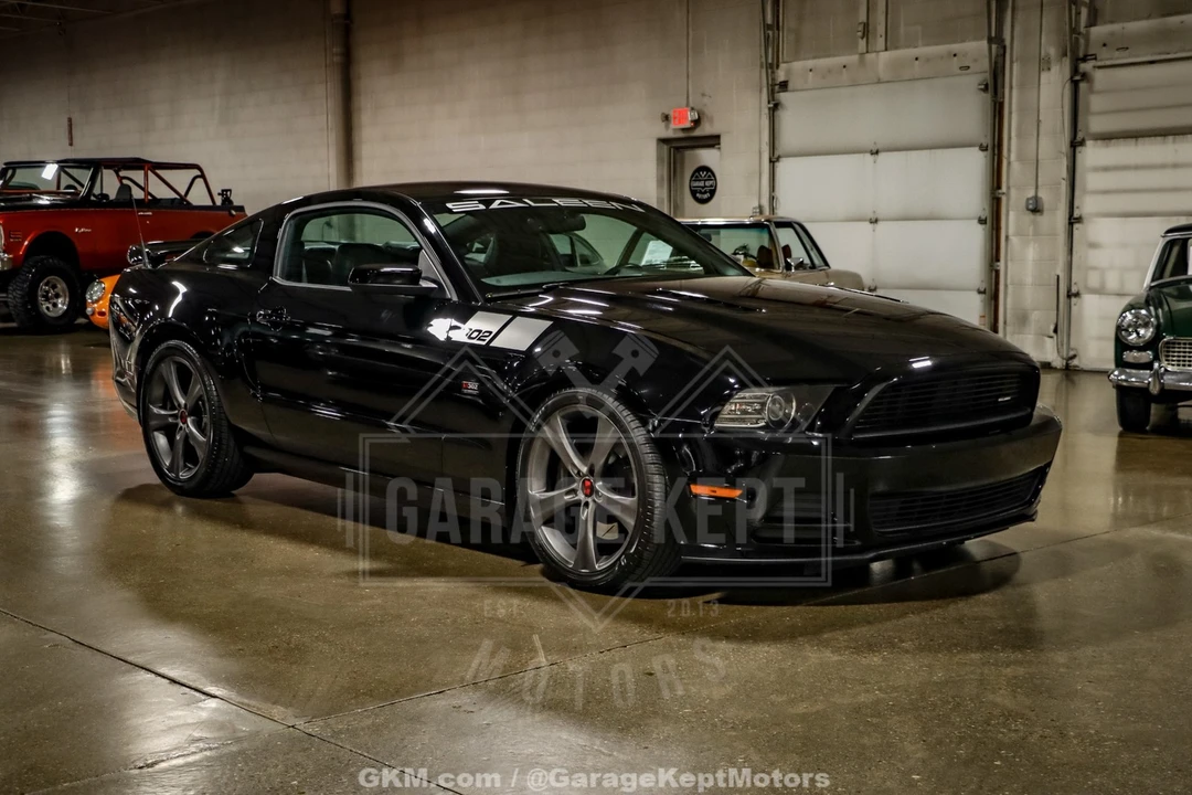 2014 Ford S197 Mustang - Image 13 of 21