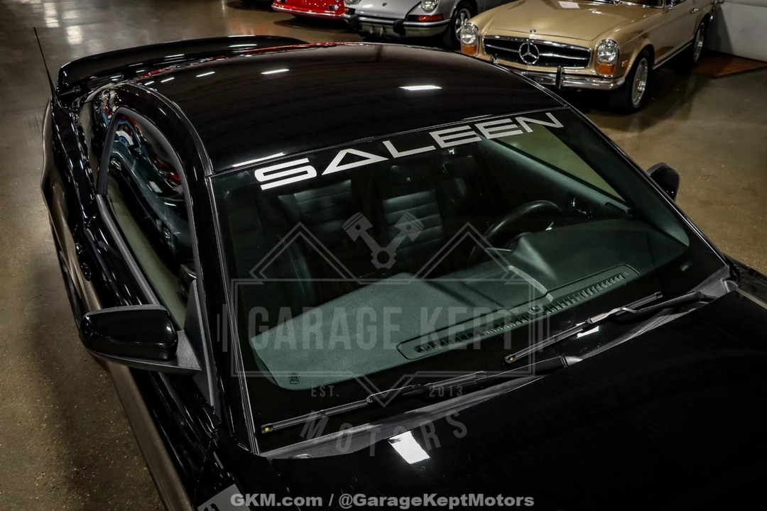 2014 Ford S197 Mustang - Image 17 of 21