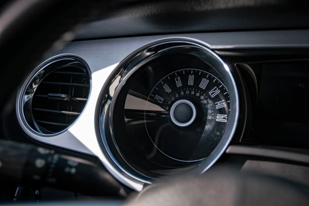 2014 Ford S197 Mustang - Image 13 of 21