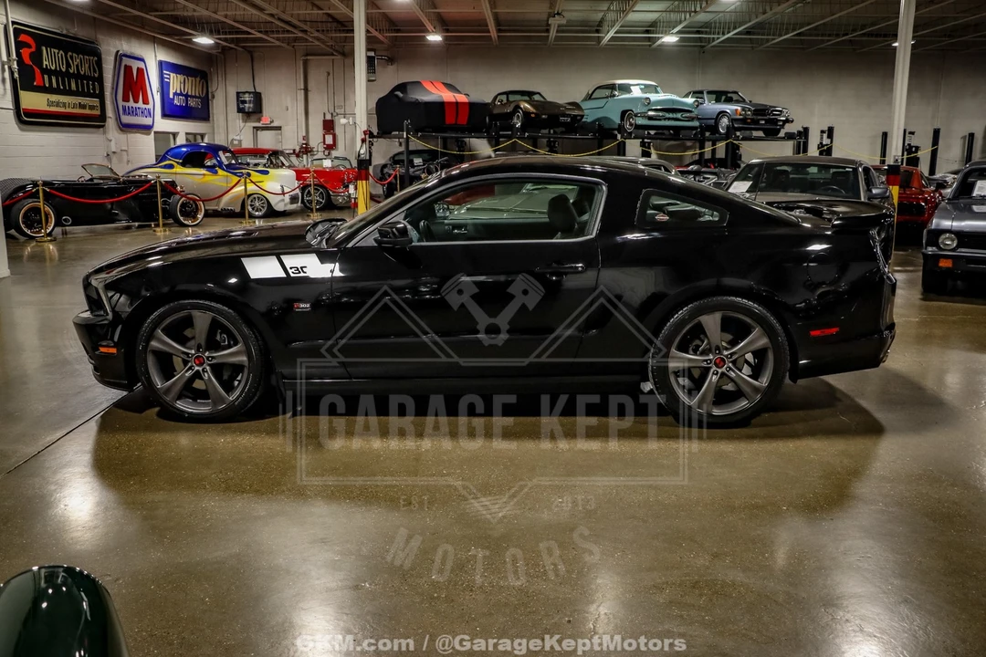 2014 Ford S197 Mustang GT - Image 6 of 12