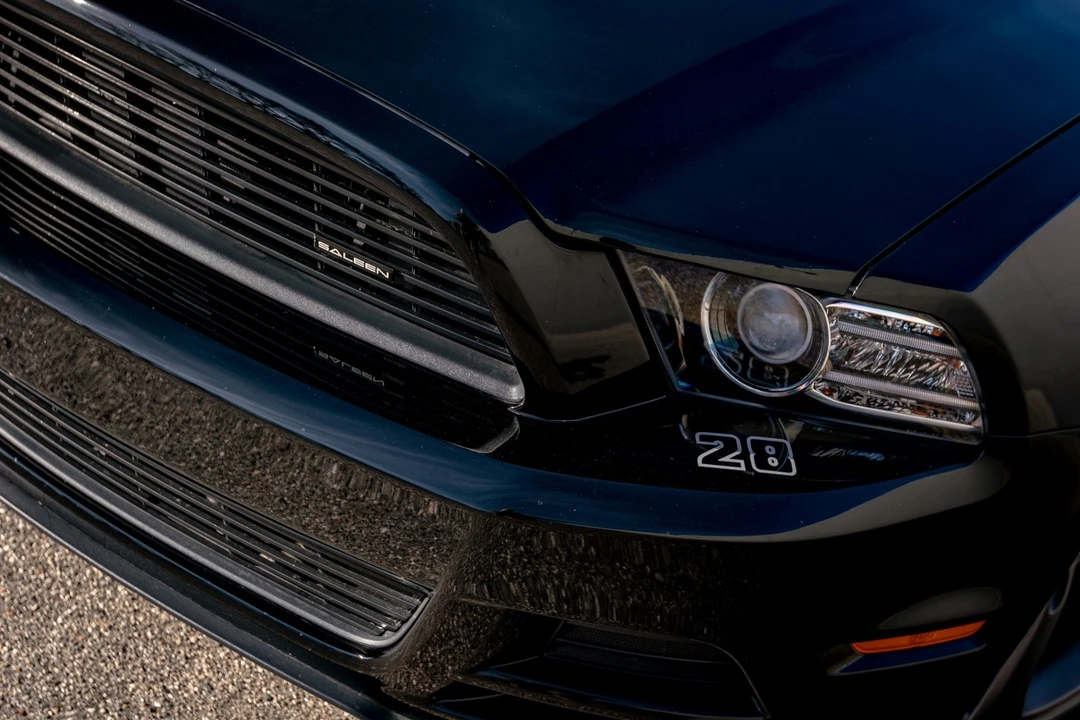 2014 Ford S197 Mustang - Image 15 of 21