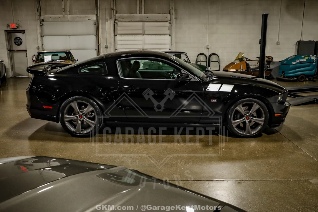 2014 Ford S197 Mustang - Image 11 of 21