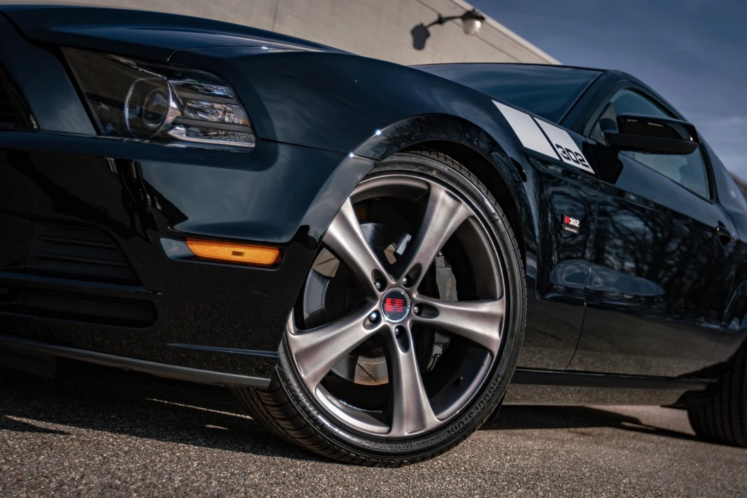 2014 Ford S197 Mustang - Image 7 of 21