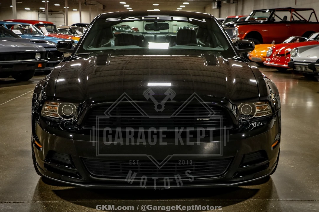 2014 Ford S197 Mustang - Image 21 of 21