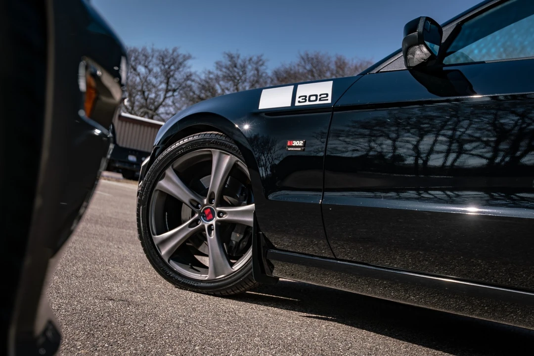 2014 Ford S197 Mustang - Image 6 of 21