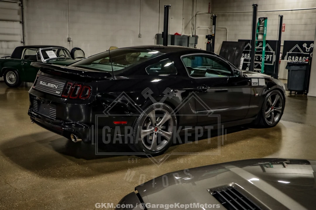 2014 Ford S197 Mustang GT - Image 10 of 12