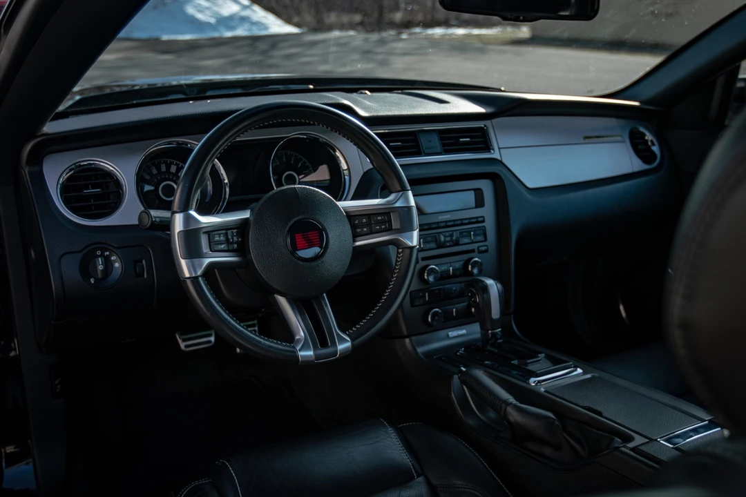 2014 Ford S197 Mustang - Image 14 of 21