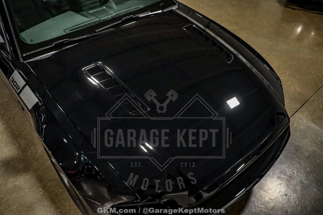 2014 Ford S197 Mustang - Image 15 of 21
