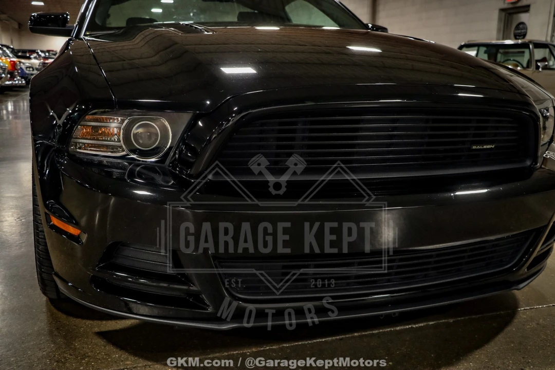 2014 Ford S197 Mustang - Image 19 of 21