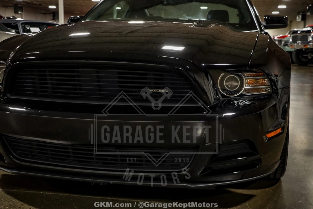 2014 Ford S197 Mustang - Image 20 of 21