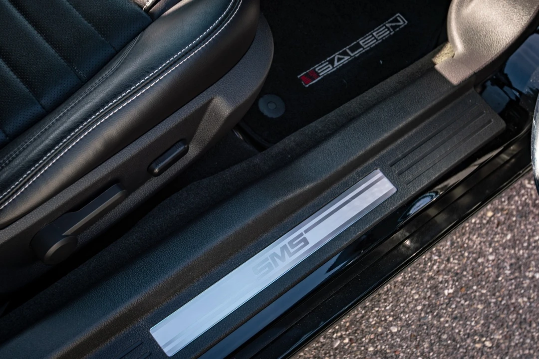 2014 Ford S197 Mustang - Image 11 of 21