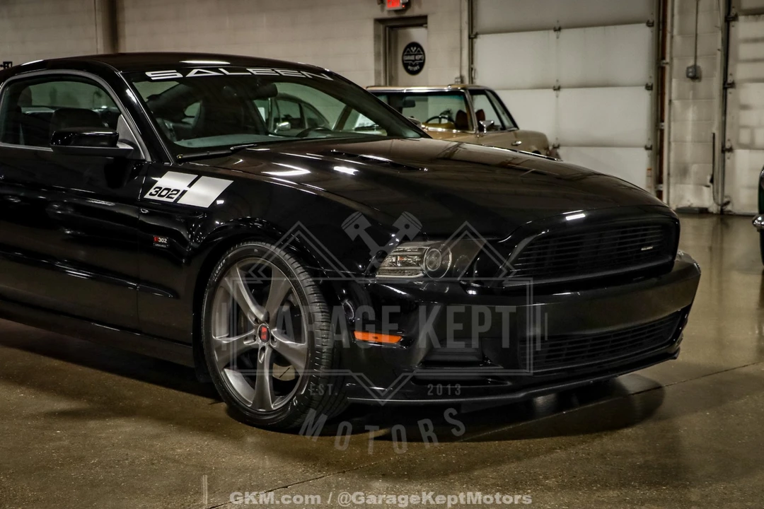 2014 Ford S197 Mustang - Image 14 of 21