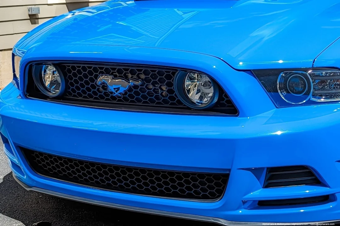 2014 Ford S197 Mustang - Image 16 of 21