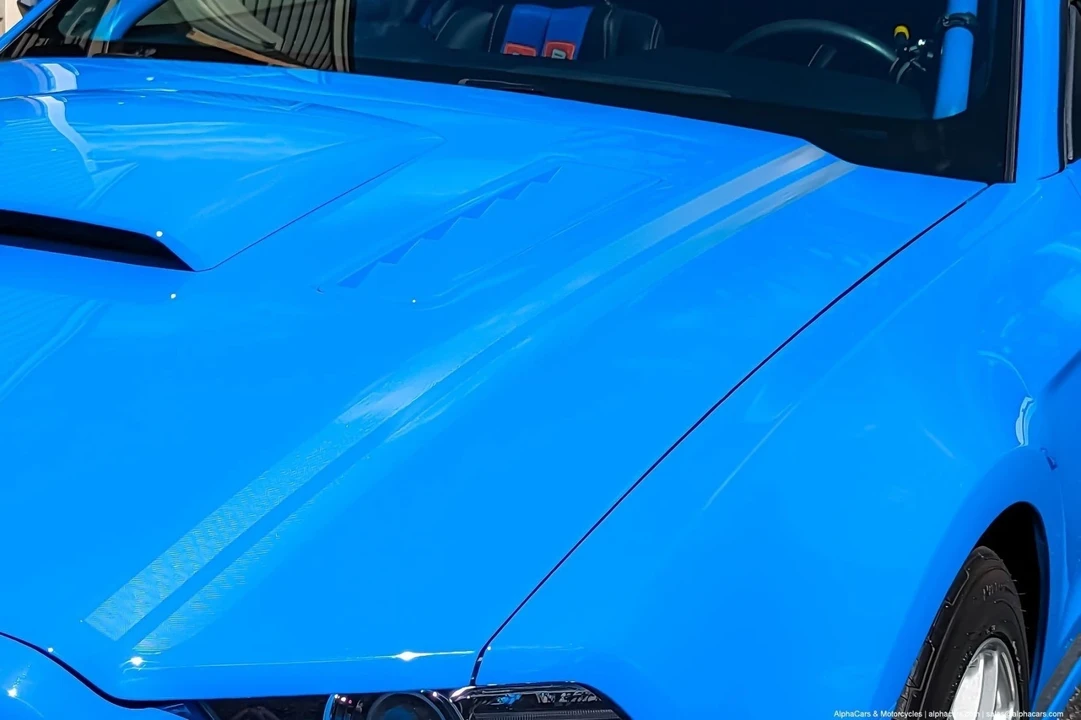 2014 Ford S197 Mustang - Image 18 of 21