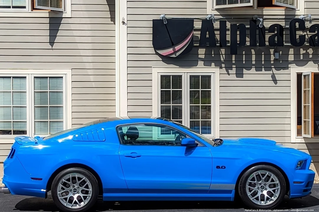 2014 Ford S197 Mustang - Image 6 of 21