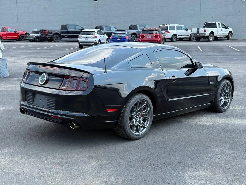 2014 Ford S197 Mustang - Image 3 of 12