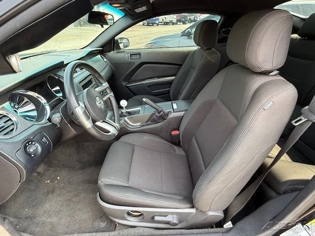 2014 Ford S197 Mustang - Image 11 of 12