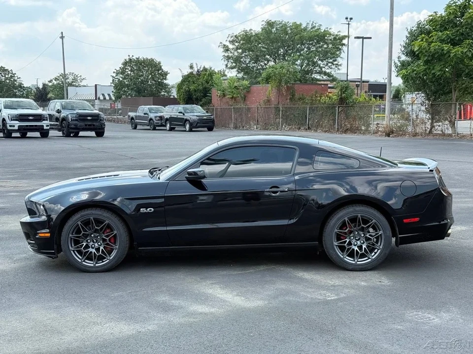 2014 Ford S197 Mustang - Image 6 of 12