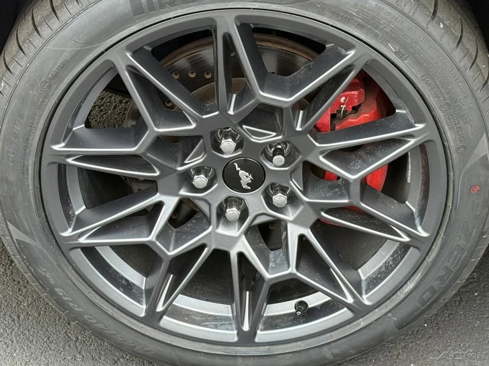 2014 Ford S197 Mustang - Image 9 of 12