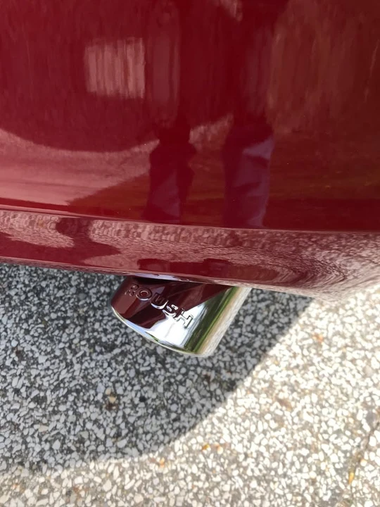 2014 Ford S197 Mustang GT - Image 14 of 20