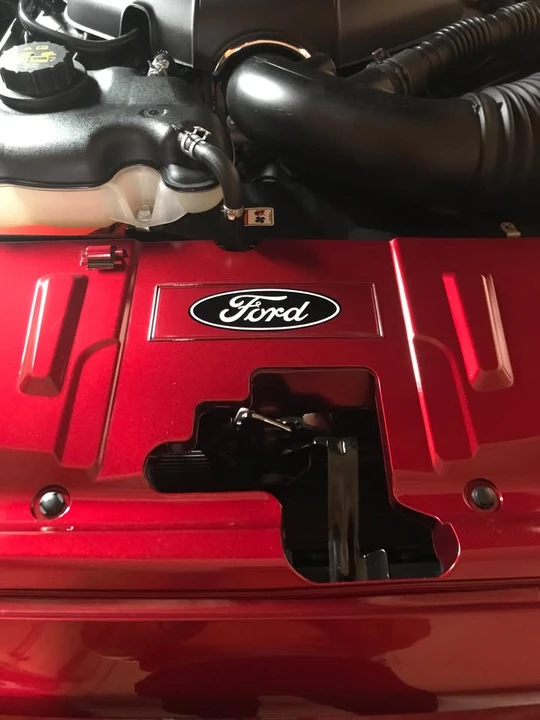 2014 Ford S197 Mustang GT - Image 18 of 20
