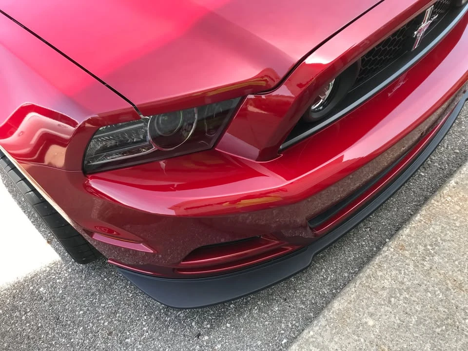 2014 Ford S197 Mustang GT - Image 3 of 20