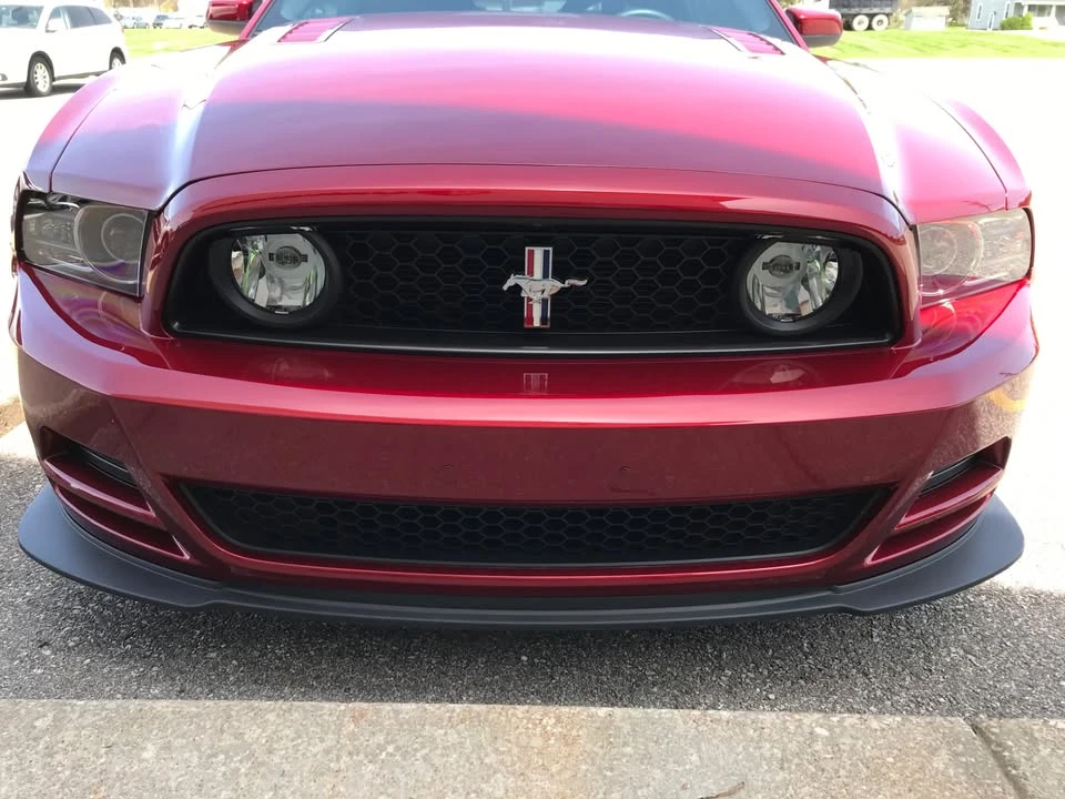 2014 Ford S197 Mustang GT - Image 2 of 20