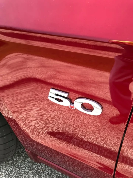 2014 Ford S197 Mustang GT - Image 11 of 20